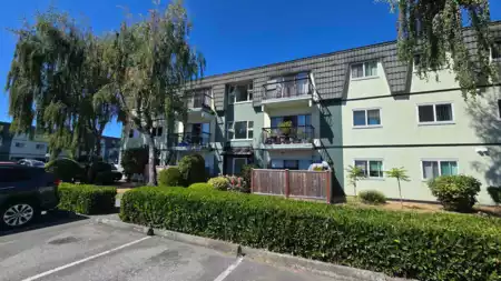 240 8091 Ryan Road, Richmond, BC, Richmond — Apartment/Condo for sale