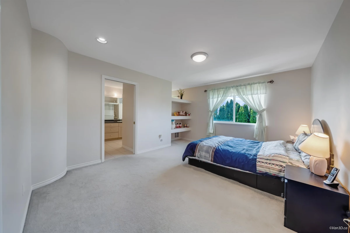 Basement Recreation Room Photo of 2870 Stanley Place, Coquitlam, BC