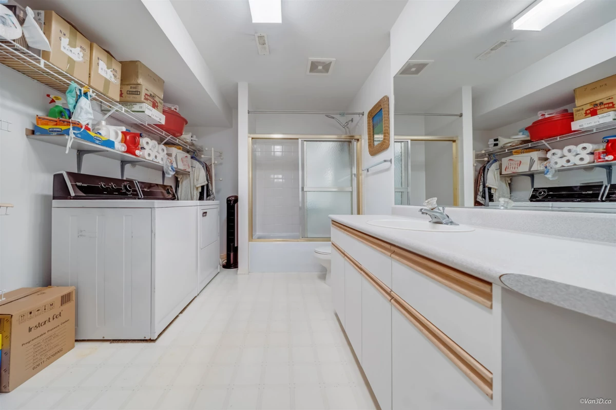 Community Amenities Photo (Clubhouse) of 2870 Stanley Place, Coquitlam, BC