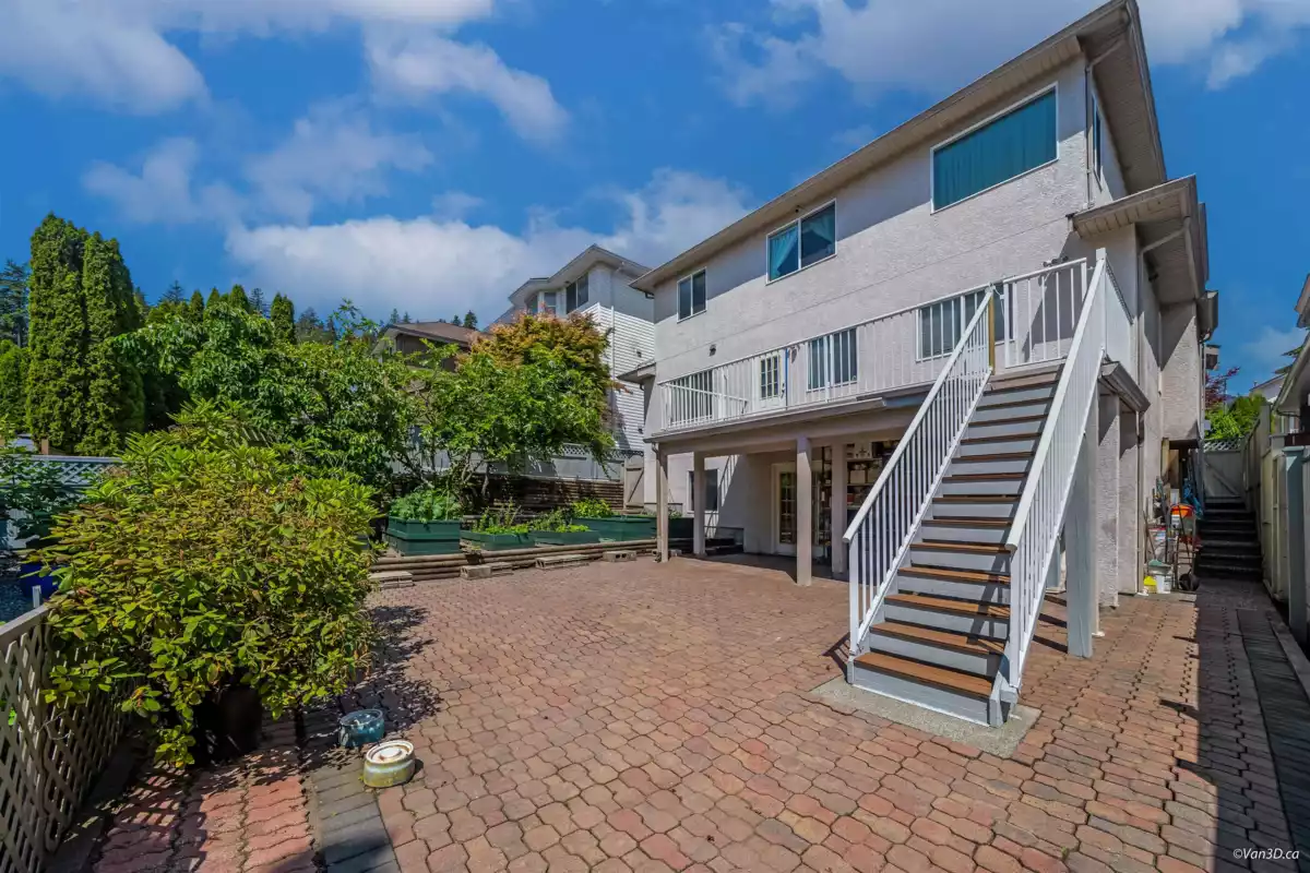 Fitness Center Photo Near 2870 Stanley Place, Coquitlam, BC