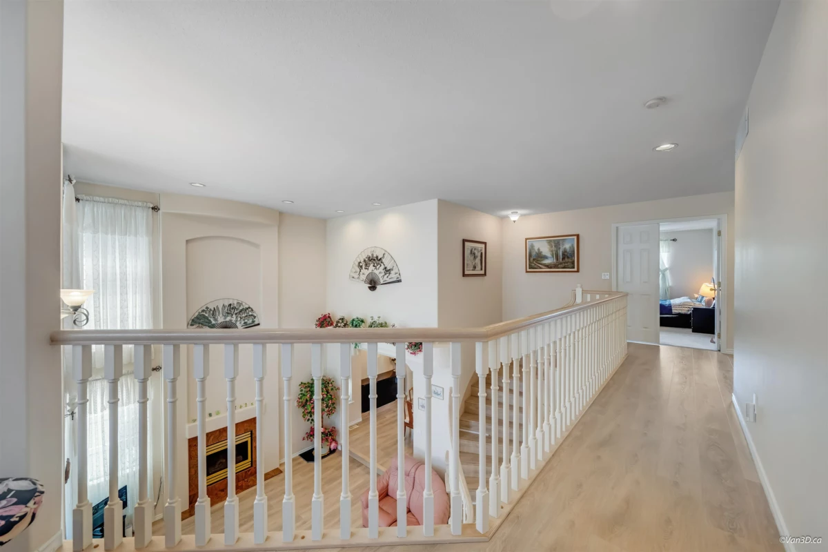 Loft / Bonus Room Photo of 2870 Stanley Place, Coquitlam, BC