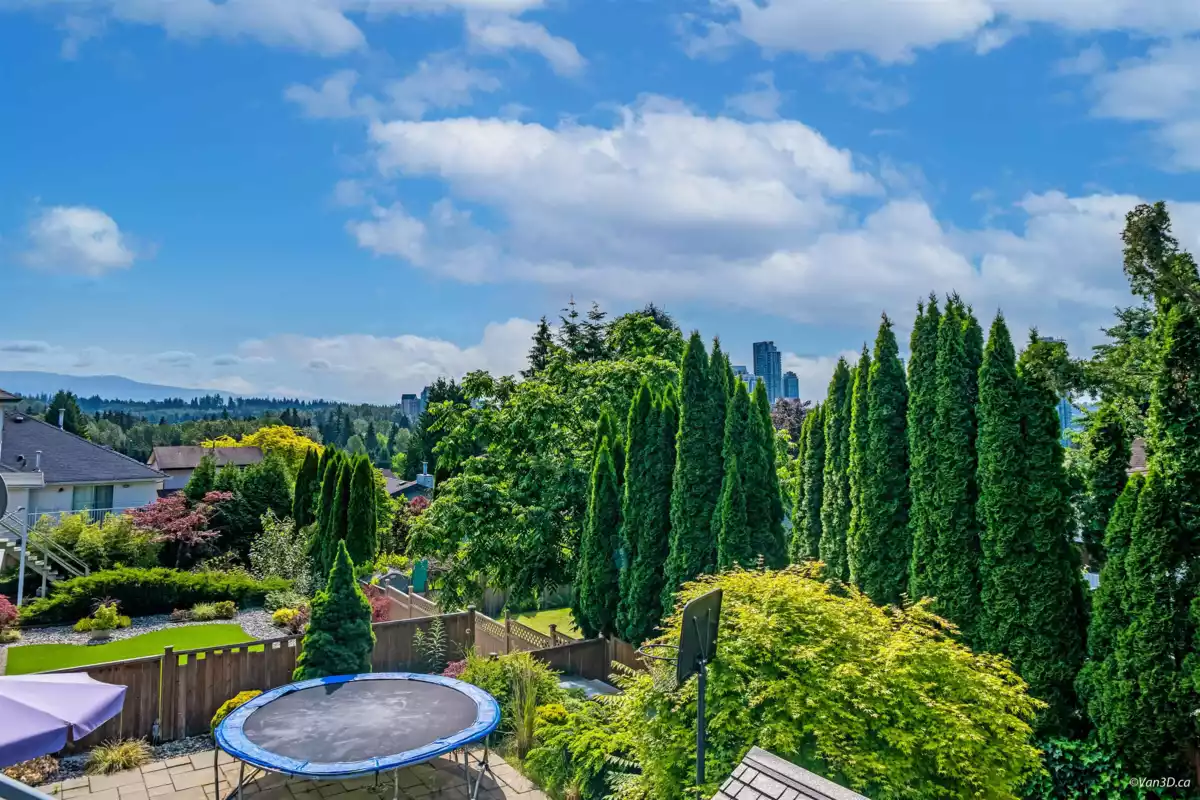 Office / Den Photo of 2870 Stanley Place, Coquitlam, BC