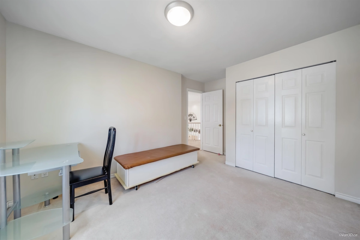 Outdoor Deck Photo of 2870 Stanley Place, Coquitlam, BC