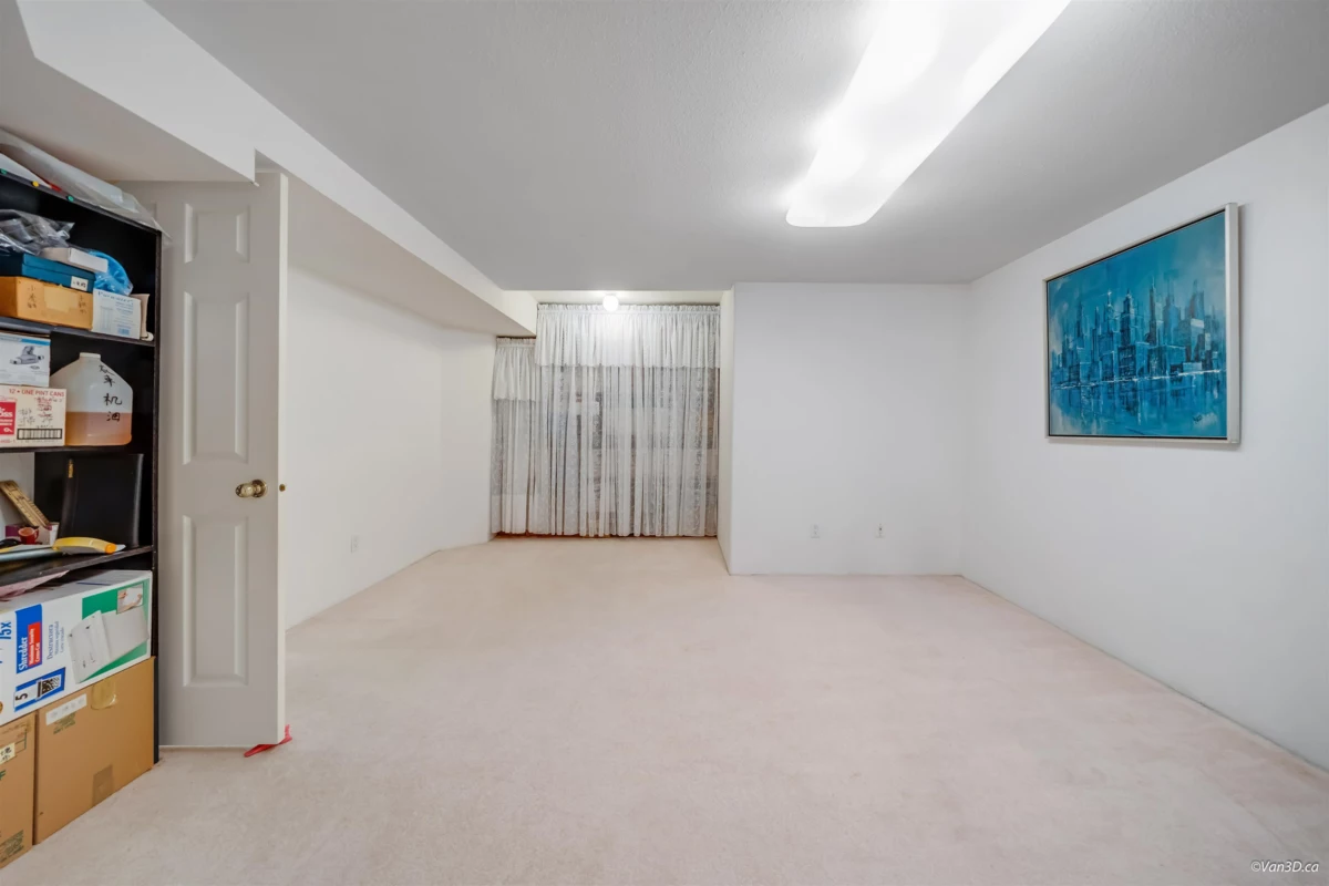 Outdoor Kitchen Photo of 2870 Stanley Place, Coquitlam, BC