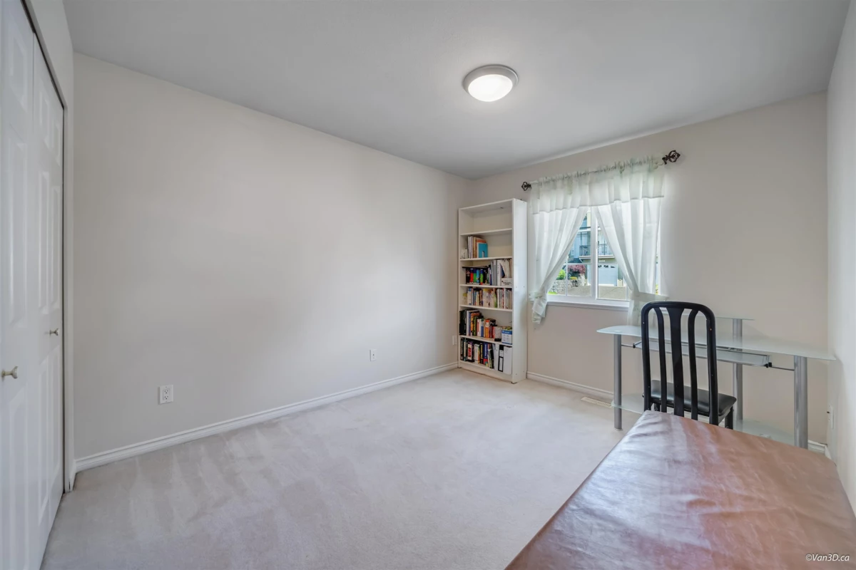 Outdoor Patio Photo of 2870 Stanley Place, Coquitlam, BC