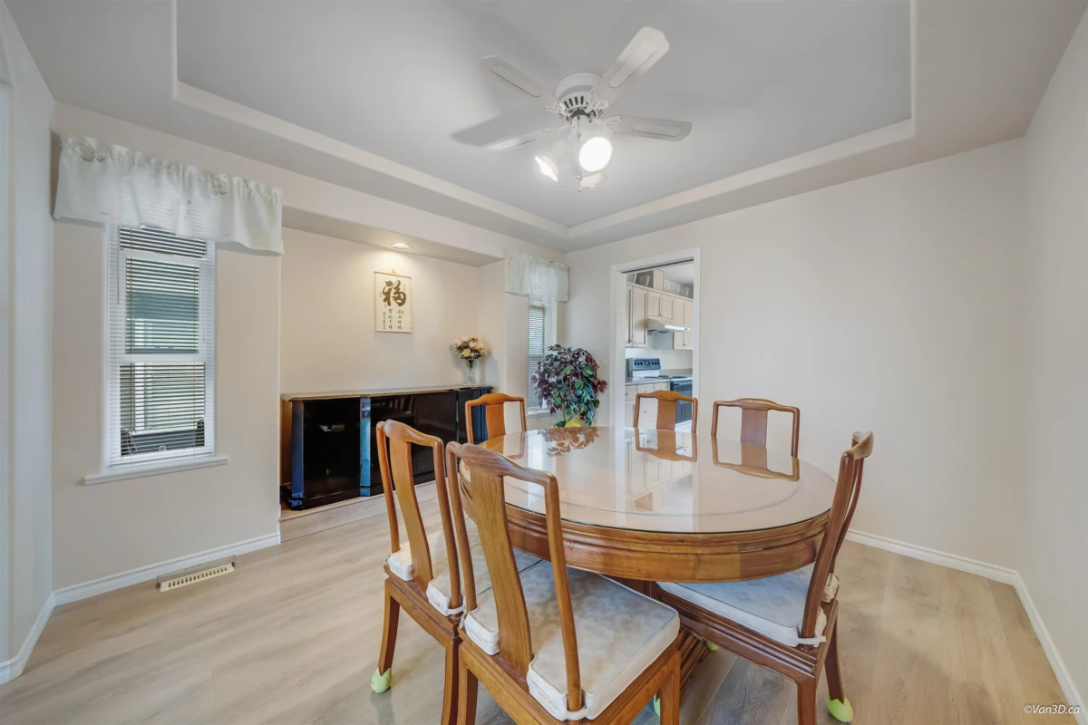 Pantry Photo of 2870 Stanley Place, Coquitlam, BC