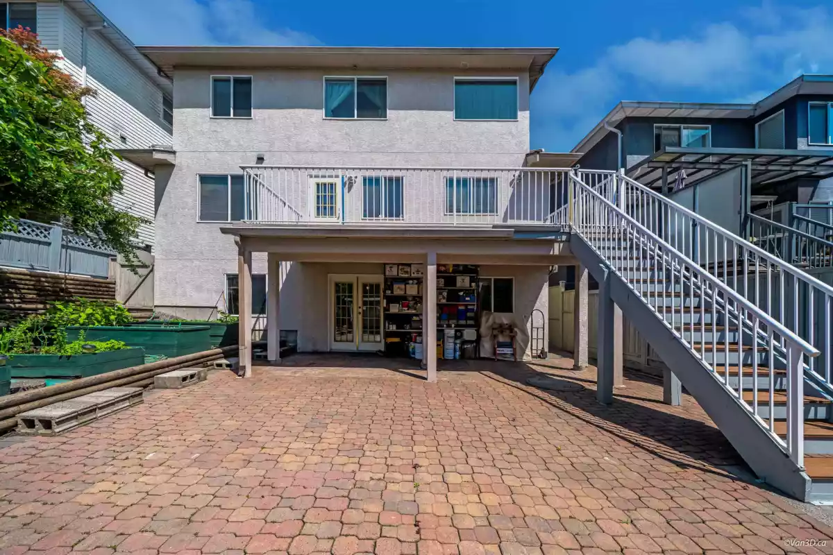 Playground / Recreational Area Near 2870 Stanley Place, Coquitlam, BC