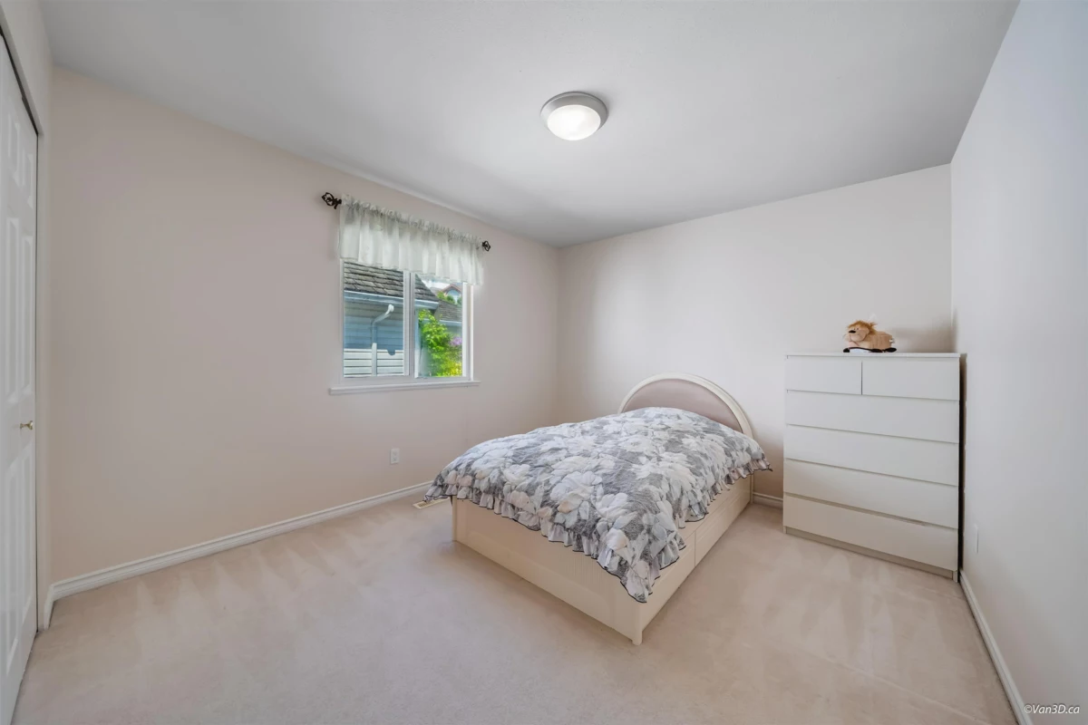 Staircase Photo of 2870 Stanley Place, Coquitlam, BC