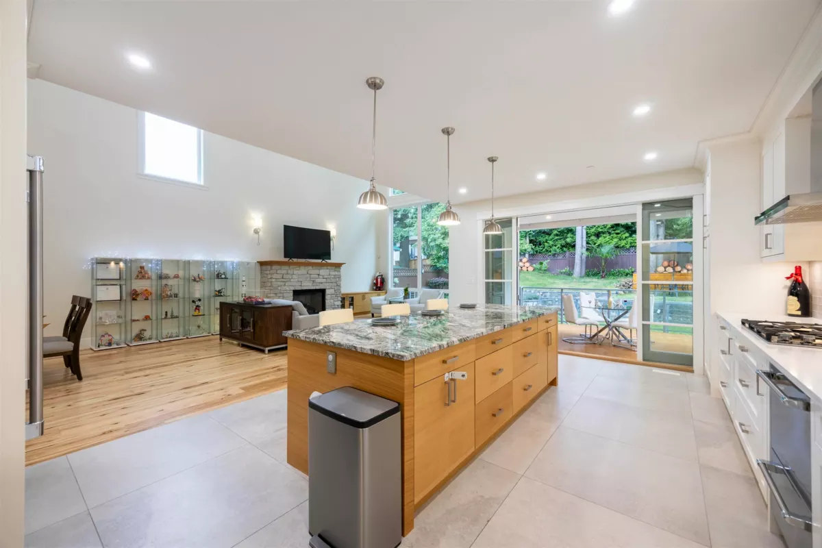 Bedroom 2 Photo of 1245 Kent Street, White Rock, BC