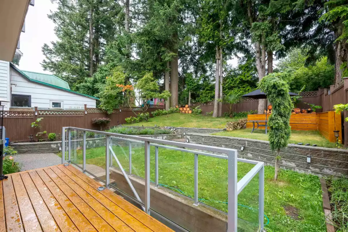 Community Amenities Photo (Clubhouse) of 1245 Kent Street, White Rock, BC