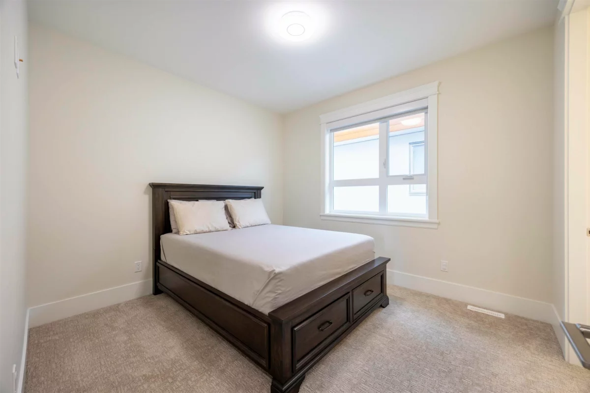 Laundry Room Photo of 1245 Kent Street, White Rock, BC