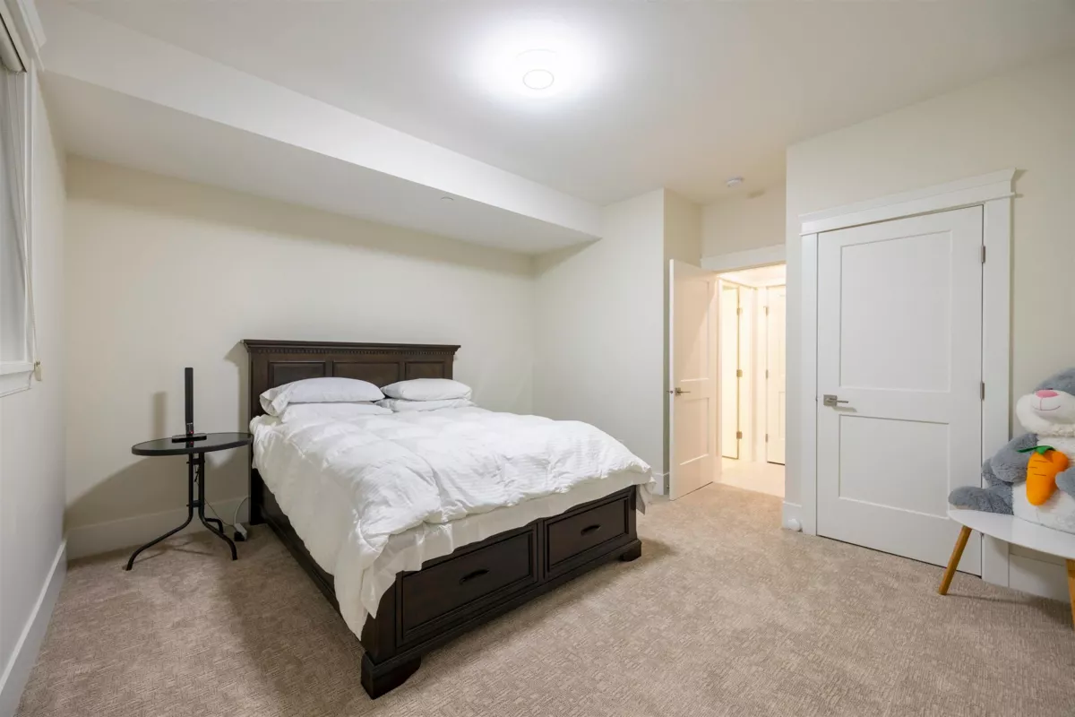 Outdoor Patio Photo of 1245 Kent Street, White Rock, BC