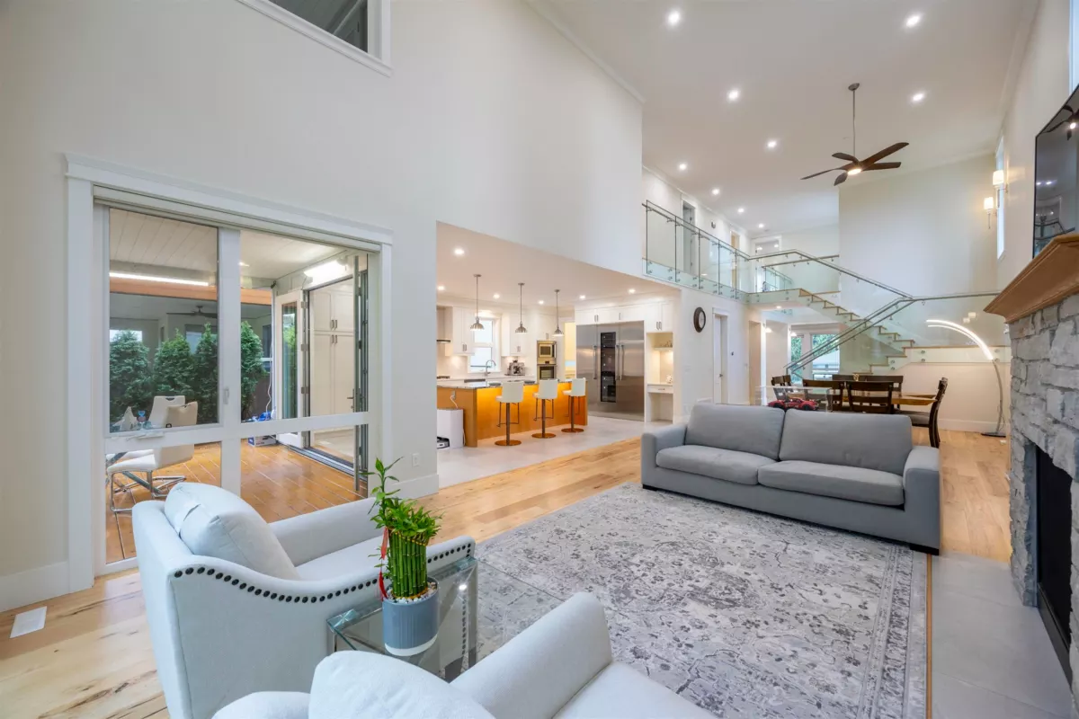 Pantry Photo of 1245 Kent Street, White Rock, BC