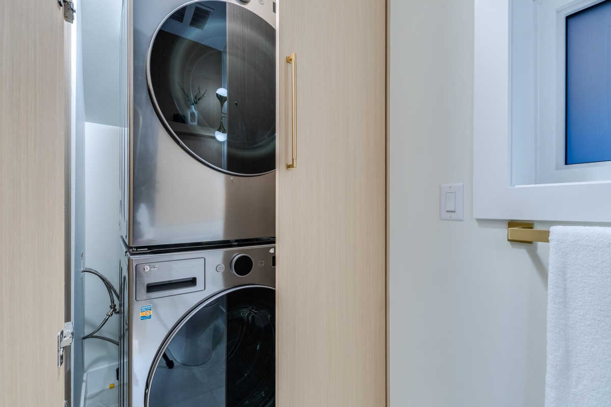 Bedroom 2 Photo of 1 5461 Rhodes Street, Vancouver, BC