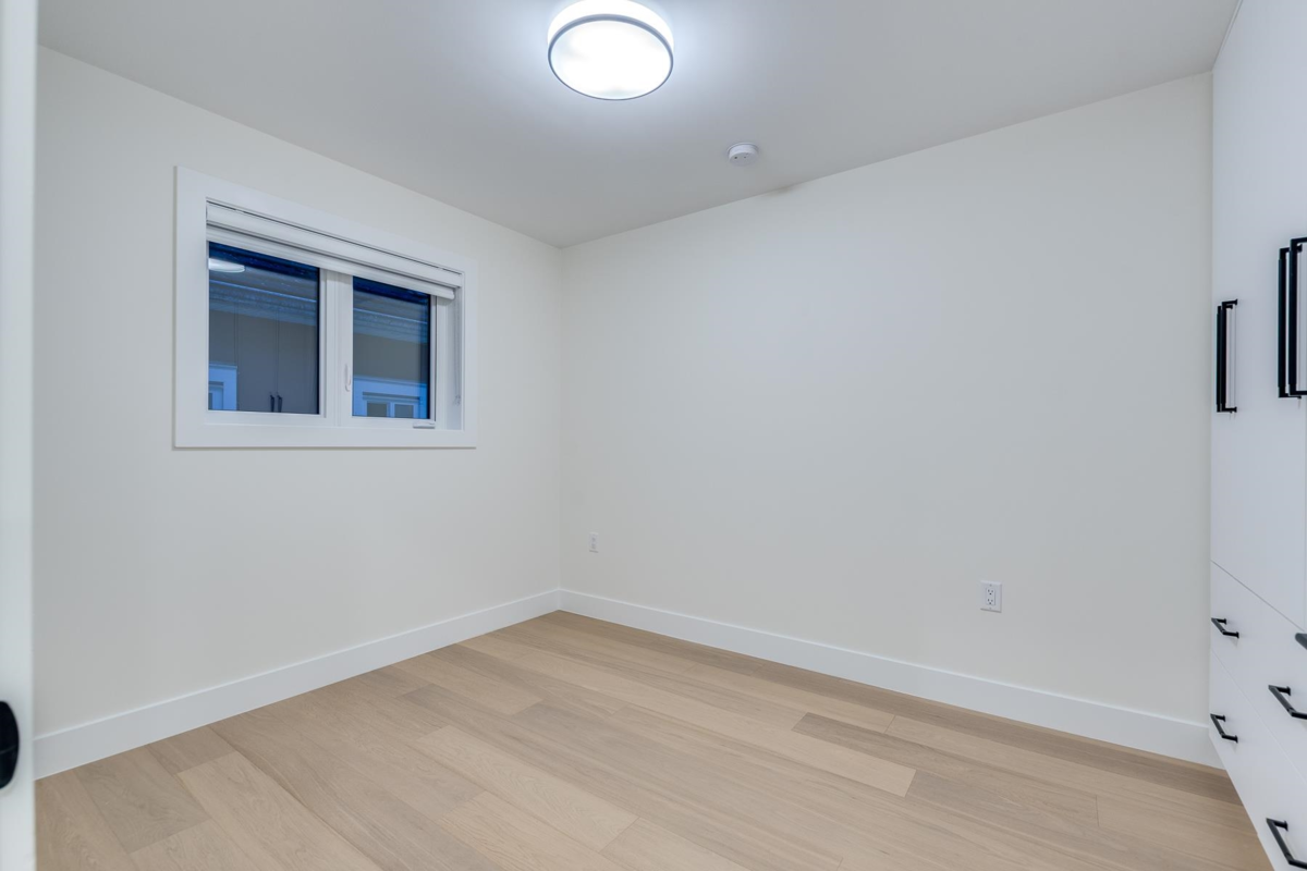 Loft / Bonus Room Photo of 1 5461 Rhodes Street, Vancouver, BC