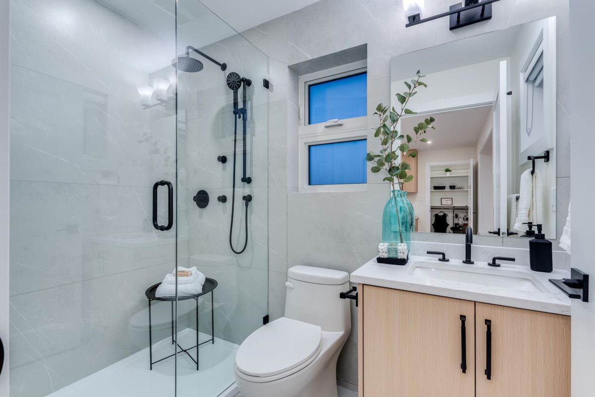 Office / Den Photo of 1 5461 Rhodes Street, Vancouver, BC