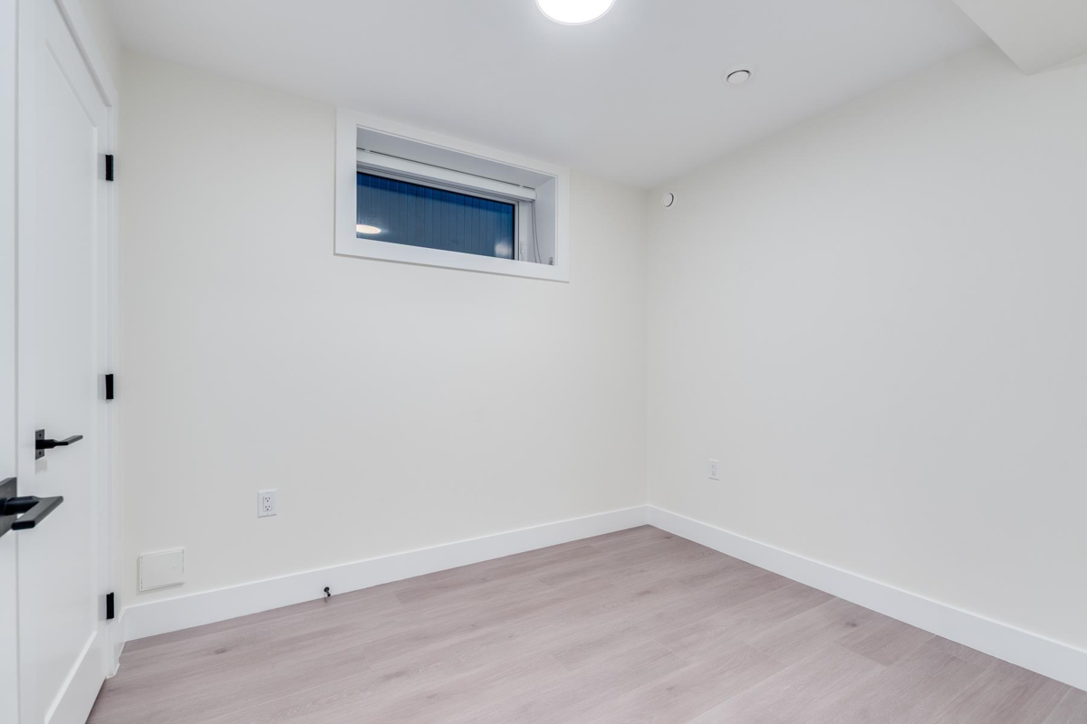 Outdoor Patio Photo of 1 5461 Rhodes Street, Vancouver, BC