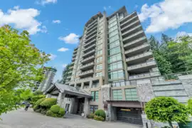 401 3315 Cypress Place, West Vancouver, BC