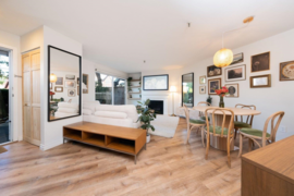 112 2020 W 8th Avenue, Vancouver, BC