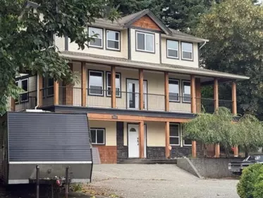 34671 Lougheed Highway, Mission, BC, Mission — Single Family Residence for sale