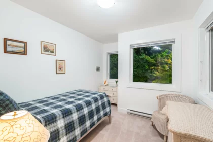 Basement Recreation Room Photo of 6275 Taylor Drive, West Vancouver, BC
