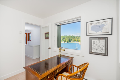 Laundry Room Photo of 6275 Taylor Drive, West Vancouver, BC