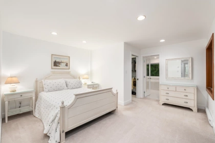 Office / Den Photo of 6275 Taylor Drive, West Vancouver, BC