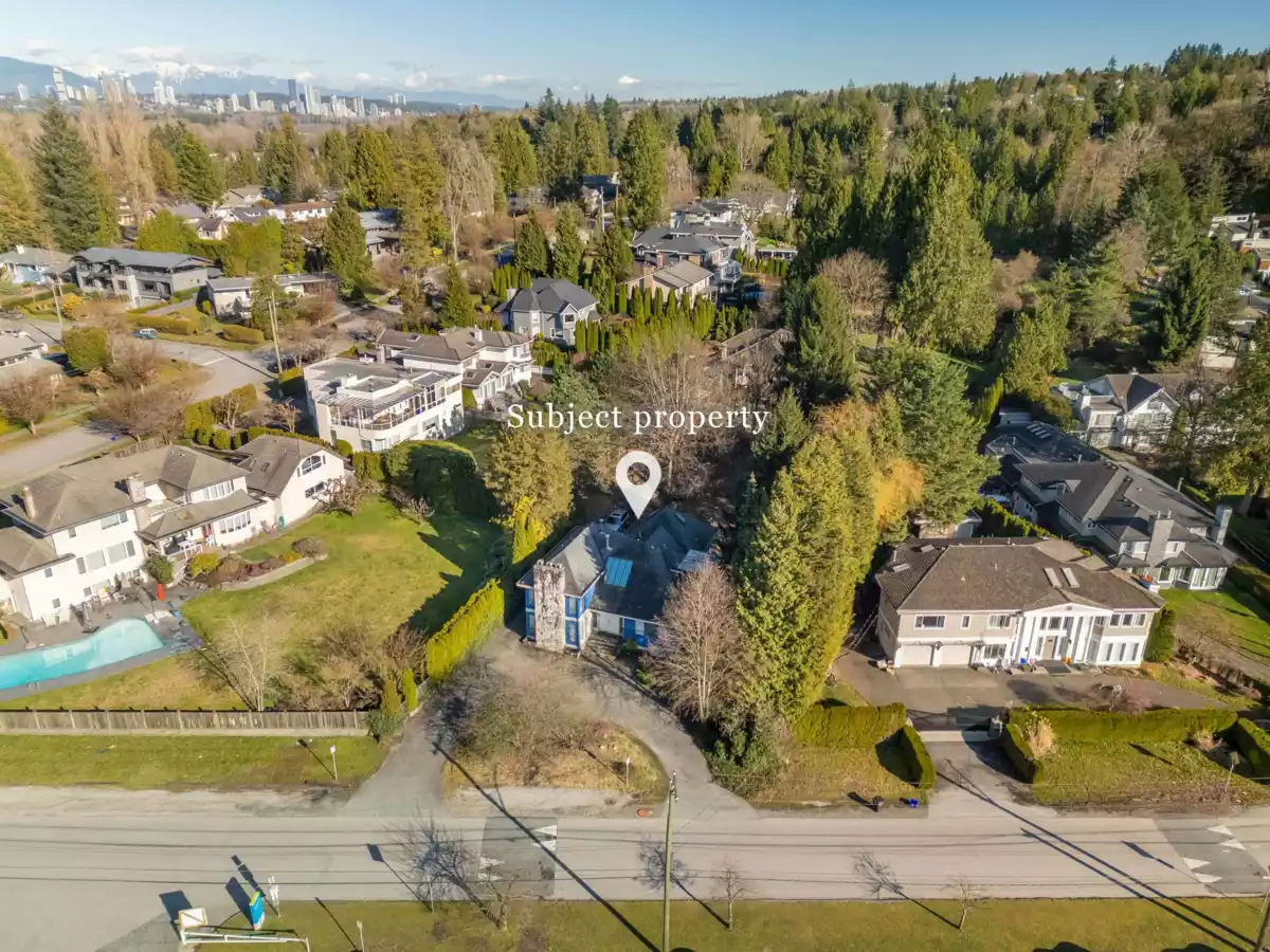 Basement Recreation Room Photo of 5280 Sperling Avenue, Burnaby, BC