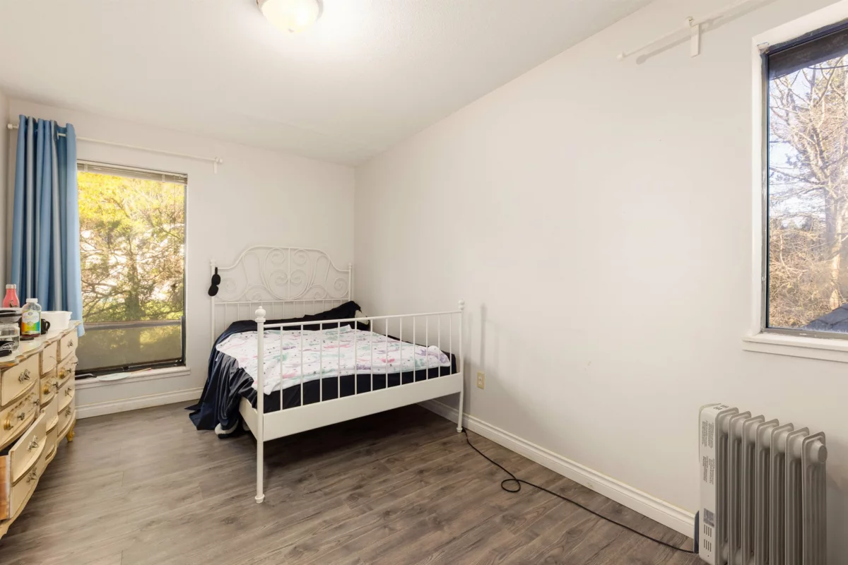 Bedroom 2 Photo of 5280 Sperling Avenue, Burnaby, BC