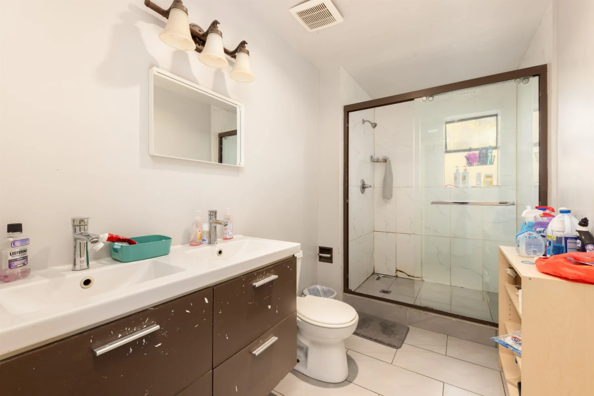 Bedroom 3 Photo of 5280 Sperling Avenue, Burnaby, BC