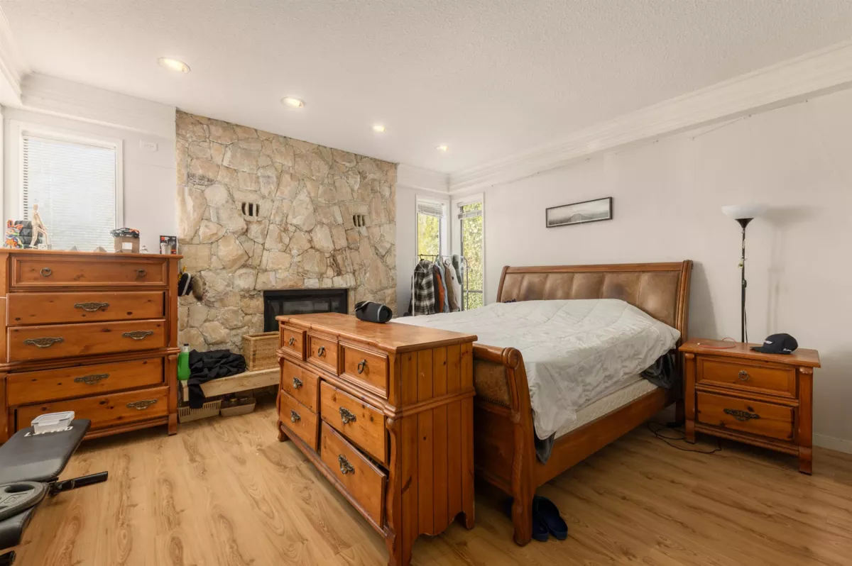 Exterior Rear Photo of 5280 Sperling Avenue, Burnaby, BC