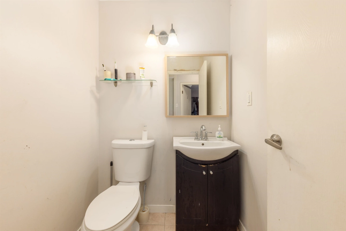 Pantry Photo of 5280 Sperling Avenue, Burnaby, BC