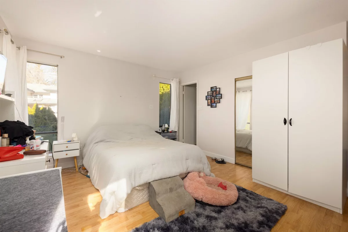 Primary Bedroom Photo of 5280 Sperling Avenue, Burnaby, BC