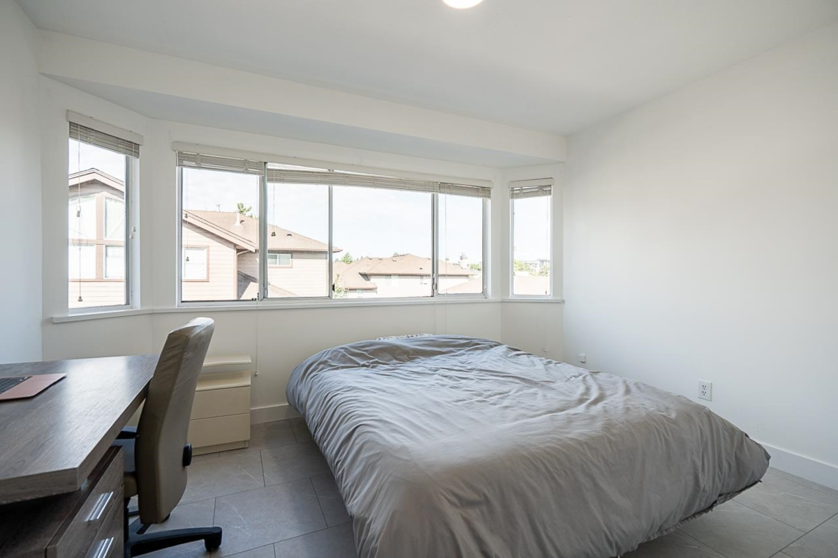 Basement Recreation Room Photo of 54 5380 Smith Drive, Richmond, BC