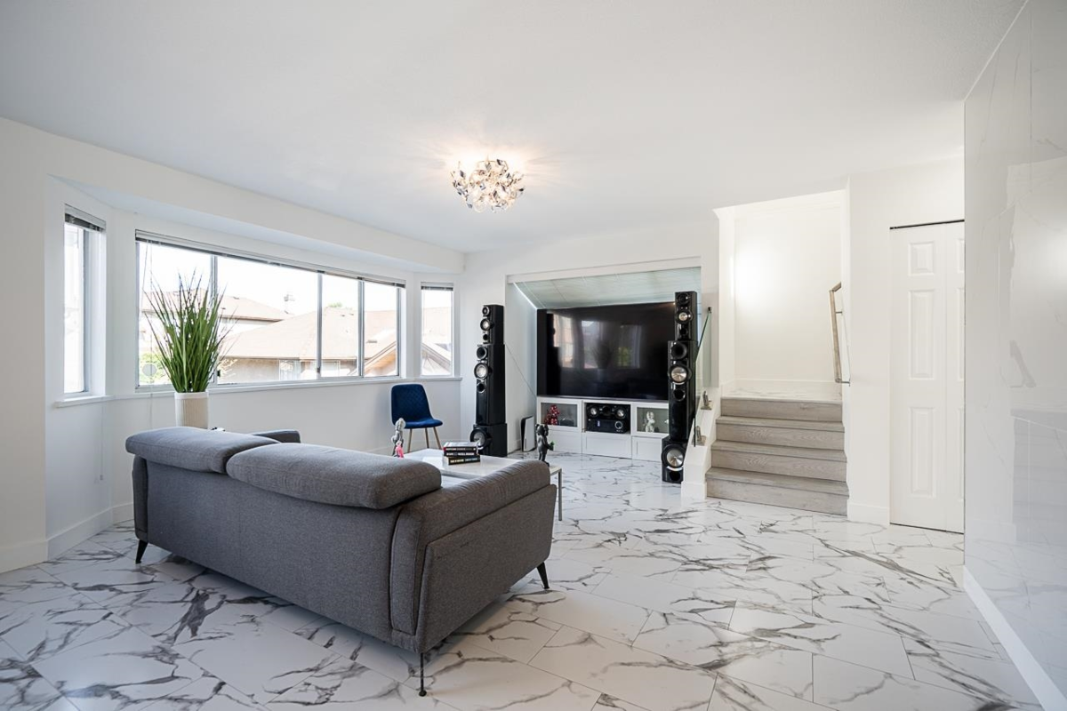 Bedroom 2 Photo of 54 5380 Smith Drive, Richmond, BC