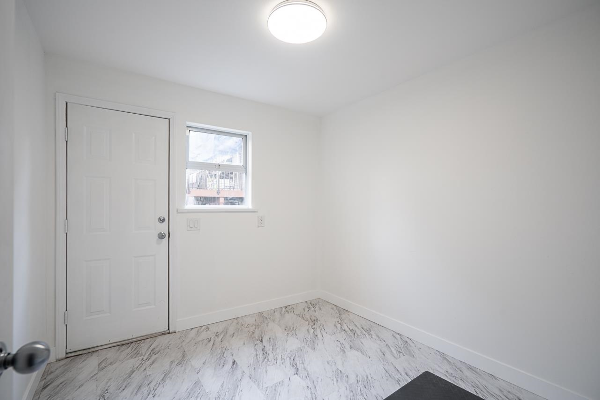 Garage Interior Photo of 54 5380 Smith Drive, Richmond, BC
