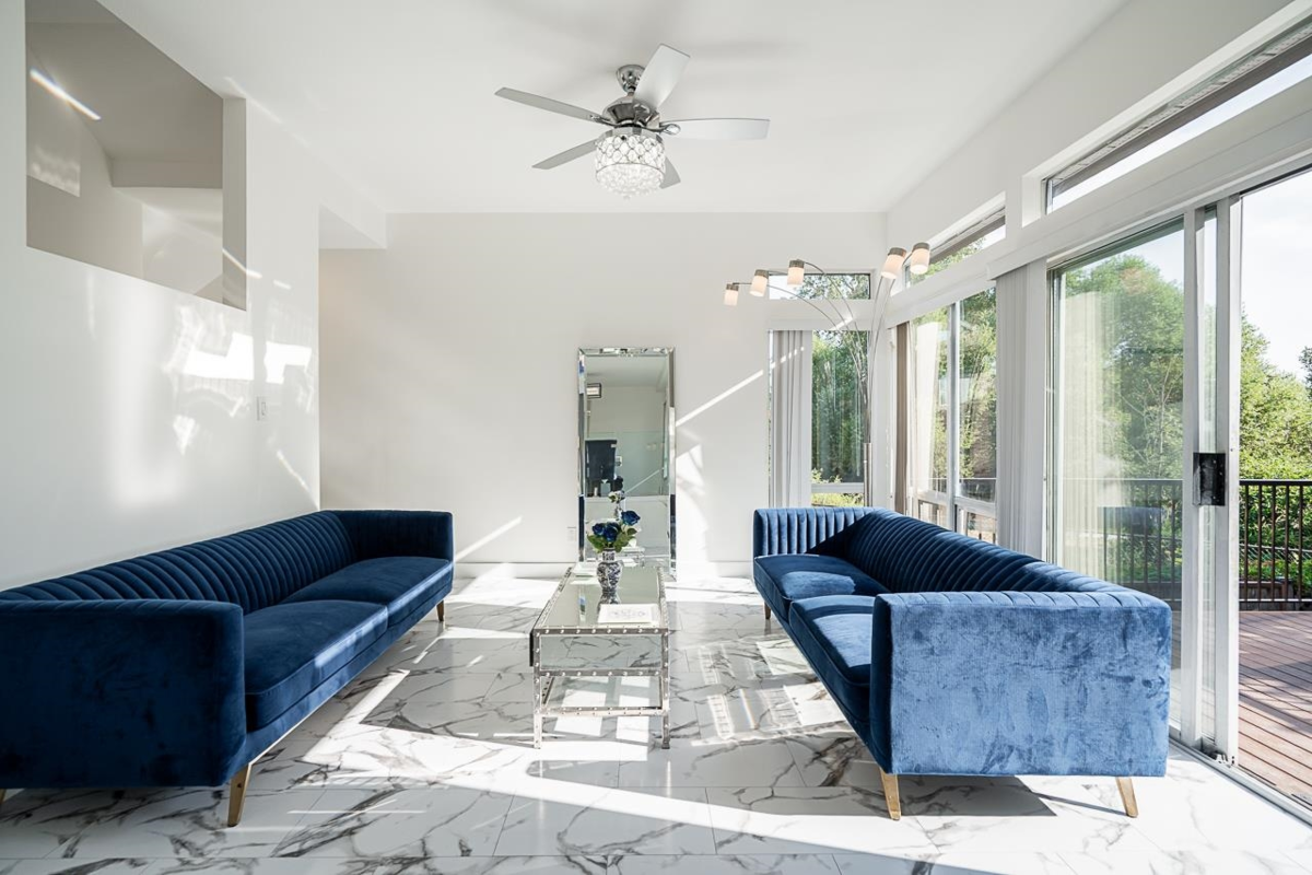 Kitchen Photo of 54 5380 Smith Drive, Richmond, BC