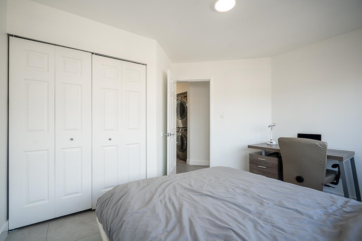 Laundry Room Photo of 54 5380 Smith Drive, Richmond, BC
