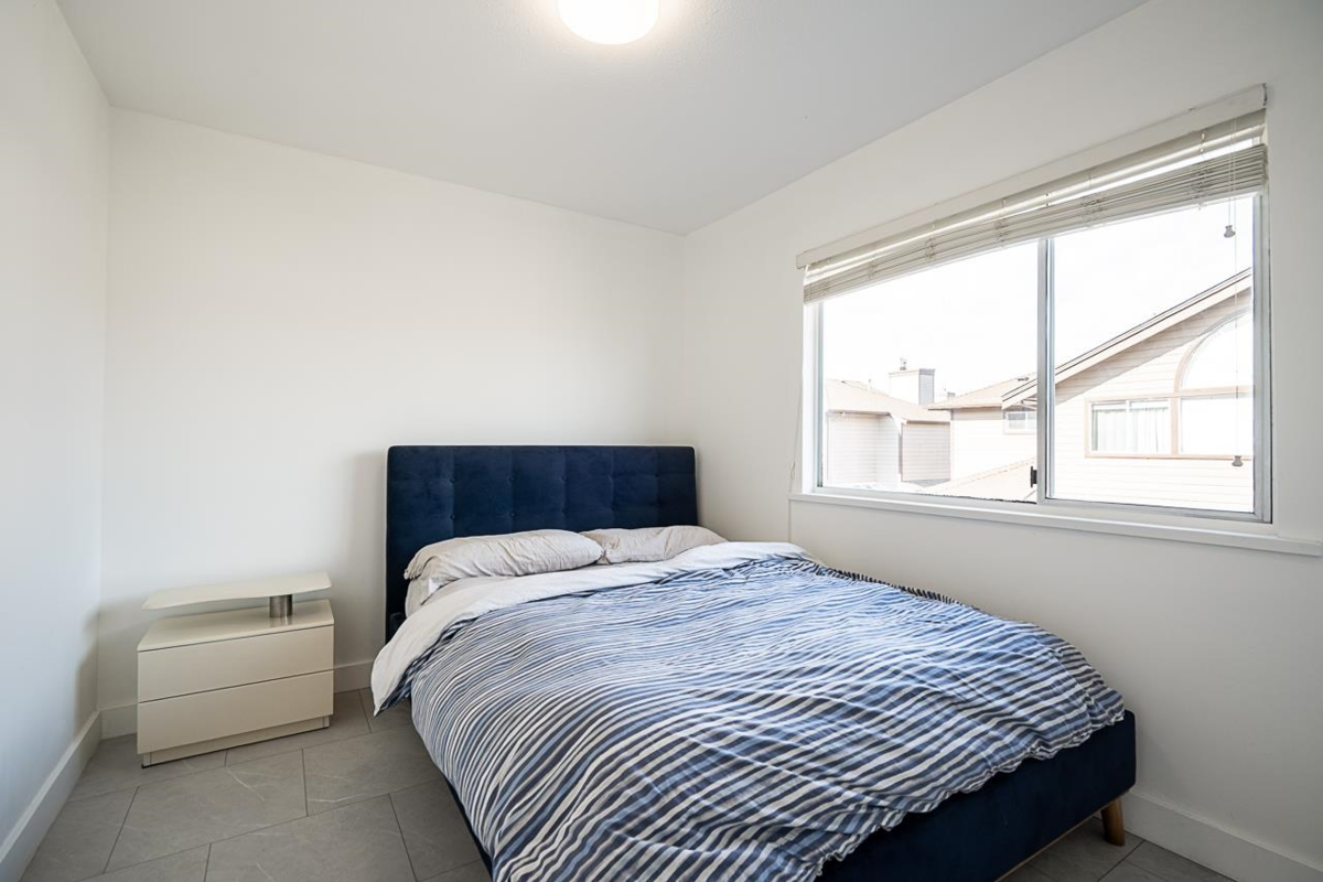 Mudroom Photo of 54 5380 Smith Drive, Richmond, BC