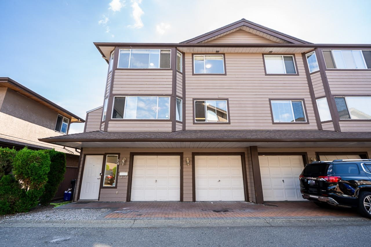 Neighborhood Park Photo Near 54 5380 Smith Drive, Richmond, BC