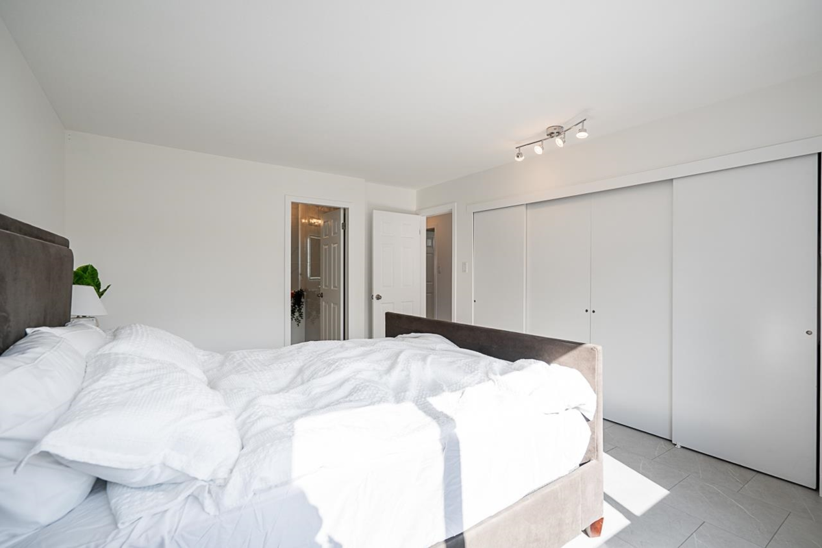 Powder Room Photo of 54 5380 Smith Drive, Richmond, BC