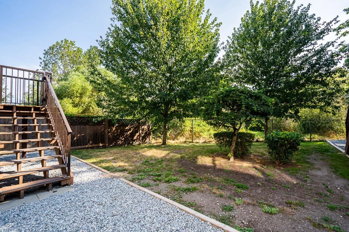 Swimming Pool Photo of 54 5380 Smith Drive, Richmond, BC