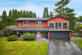 3222 Pinda Drive, Port Moody, BC