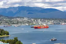 3403 1568 Alberni Street, Vancouver, BC