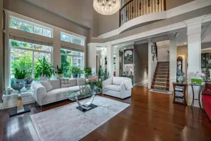 16329 27a Avenue, Surrey, BC, Surrey — Single Family Residence for sale