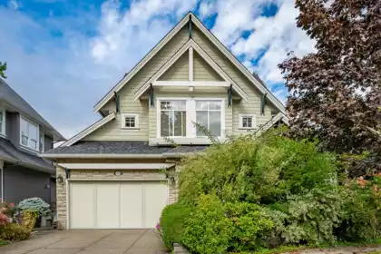 16329 27a Avenue, Surrey, BC, Surrey — Single Family Residence for sale