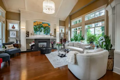 16329 27a Avenue, Surrey, BC, Surrey — Single Family Residence for sale