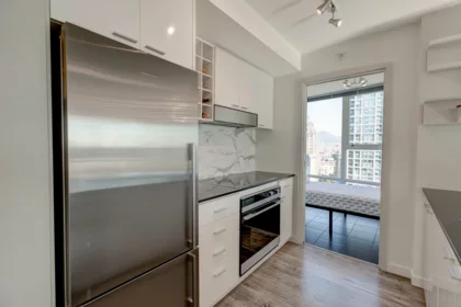 1508 602 Citadel Parade, Vancouver, BC, Vancouver — Apartment/Condo for sale