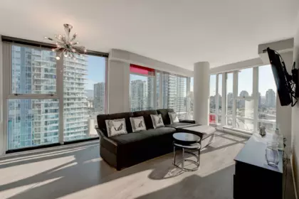 1508 602 Citadel Parade, Vancouver, BC, Vancouver — Apartment/Condo for sale
