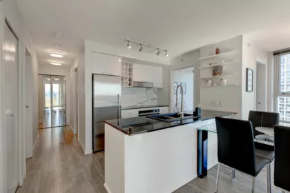 1508 602 Citadel Parade, Vancouver, BC, Vancouver — Apartment/Condo for sale